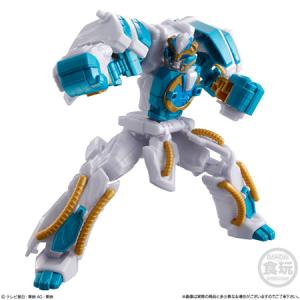 ミニプラ ナンバーワン合体シリーズ04 グーデ...の詳細画像4