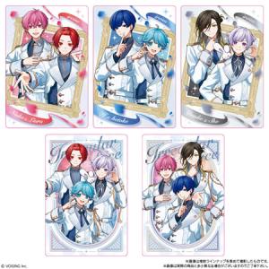 いれいす カードウエハース (食玩) BOX ...の詳細画像1