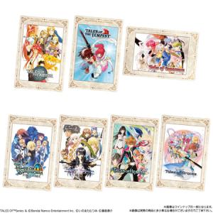 【賞味期限2026年9月末】『テイルズ オブ』...の詳細画像2