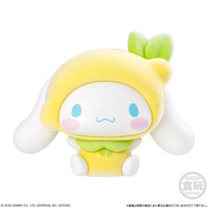 きぐるみ〜ず サンリオキャラクターズ 2 (食...の詳細画像5