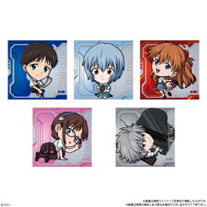 にふぉるめーしょん ヱヴァンゲリヲン新劇場版 ...の詳細画像1