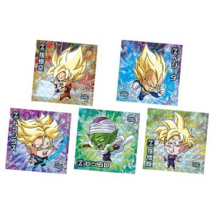 （予約）ドラゴンボール 超戦士シールウエハース超 超絶感謝の十周年 （食玩） BOX 2026年3月発売予定