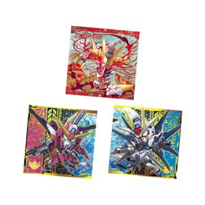 （予約）にふぉるめーしょん 機動戦士ガンダム シールウエハースvol.５〜命の瞬光〜 （食玩） BOX 2026年3月発売予定