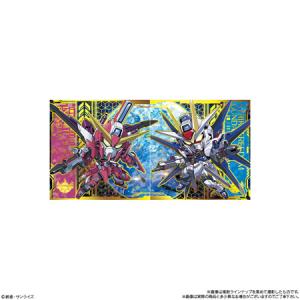にふぉるめーしょん 機動戦士ガンダム シールウ...の詳細画像2