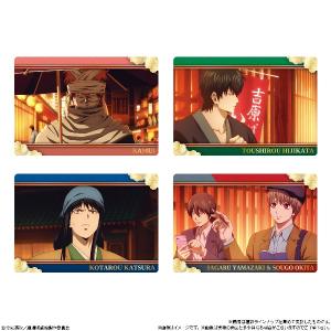新劇場版 銀魂 -吉原大炎上- ツインウエハー...の詳細画像4