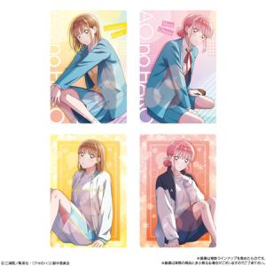 (予約)アオのハコ カードソフトクッキー (食...の詳細画像3