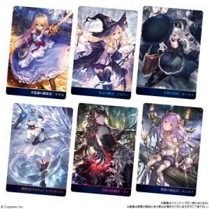 (予約)Shadowverse 10th An...の詳細画像2