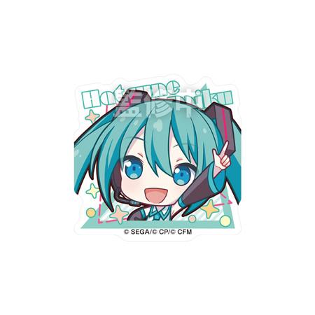 （予約）プロジェクトセカイ カラフルステージ！ feat. 初音ミク ステッカー付きビスケット （食...