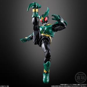 SO-DO CHRONICLE 仮面ライダーア...の詳細画像4