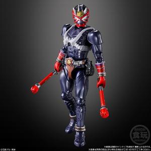 SO-DO CHRONICLE 仮面ライダーア...の詳細画像5