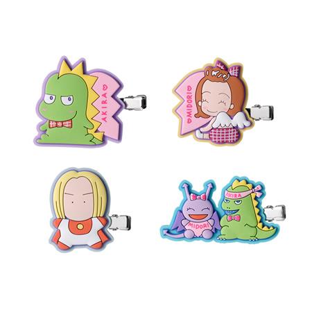（予約）矢沢あい ラバークリップ付きグミ （食玩） BOX 2026年11月発売予定
