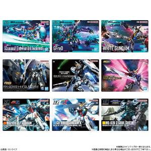 (予約)GUNDAM ガンプラパッケージアート...の詳細画像1