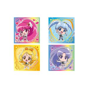 (予約)にふぉるめーしょん プリキュアオールスタ...の商品画像