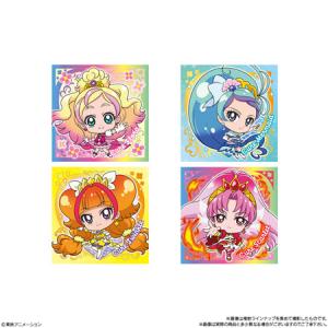 (予約)にふぉるめーしょん プリキュアオールス...の詳細画像2