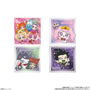 (予約)にふぉるめーしょん プリキュアオールス...の詳細画像3