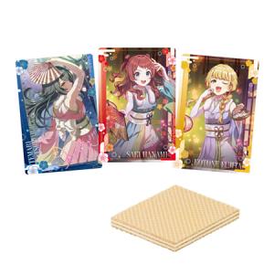 （予約）学園アイドルマスター ウエハース４ （食玩） BOX 2026年11月発売予定