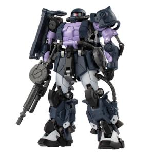 （予約）ガンダムアーティファクトPRO 高機動型ザクII（黒い三連星仕様） （食玩） BOX 2026年11月発売予定