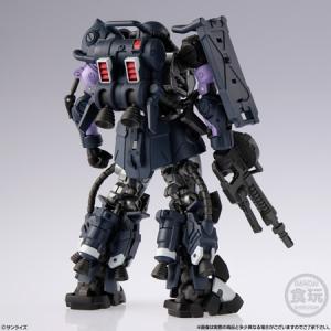 (予約)ガンダムアーティファクトPRO 高機動...の詳細画像1