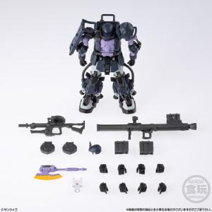 (予約)ガンダムアーティファクトPRO 高機動...の詳細画像2