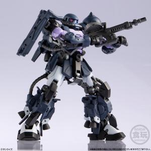 (予約)ガンダムアーティファクトPRO 高機動...の詳細画像3