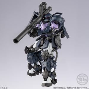 (予約)ガンダムアーティファクトPRO 高機動...の詳細画像4