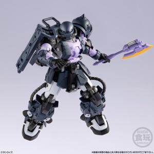 (予約)ガンダムアーティファクトPRO 高機動...の詳細画像5