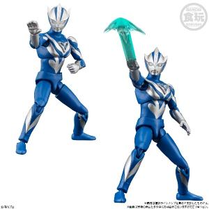 (予約)超動αウルトラマン15 (食玩) BO...の詳細画像2