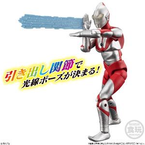 (予約)超動αウルトラマン15 (食玩) BO...の詳細画像3