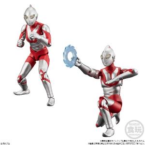 (予約)超動αウルトラマン15 (食玩) BO...の詳細画像4