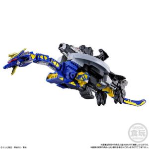 ミニプラ 超宇宙刑事ギャバン インフィニティキ...の詳細画像3