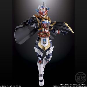装動 仮面ライダーゼッツ AGT5 Feat....の詳細画像2