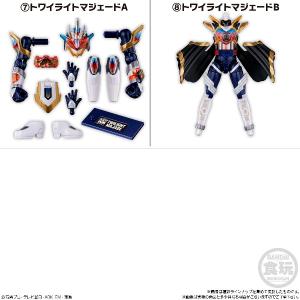 装動 仮面ライダーゼッツ AGT5 Feat....の詳細画像5