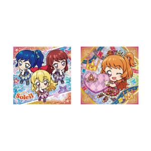 予約）アイドリッシュセブンウエハース27 （食玩） BOX 2026年7月発売