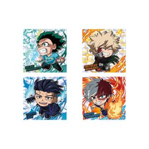 (予約)にふぉるめーしょん 僕のヒーローアカデミ...の商品画像