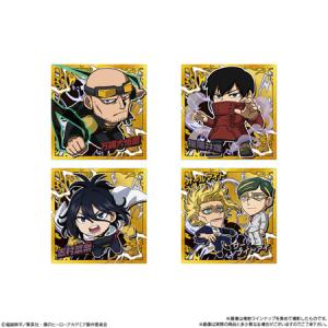 (予約)にふぉるめーしょん 僕のヒーローアカデ...の詳細画像4