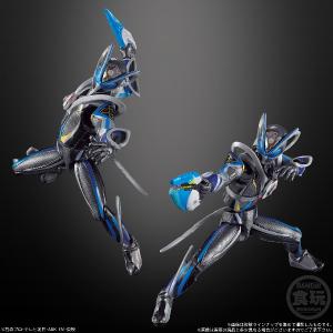 装動 仮面ライダーマイス EGZ1 Feat....の詳細画像2