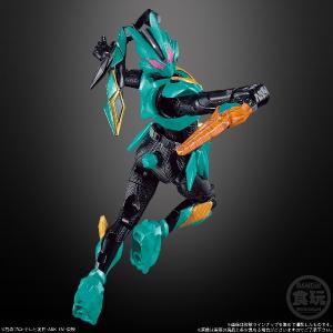 装動 仮面ライダーマイス EGZ1 Feat....の詳細画像4