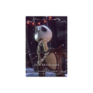 （予約）ナイトメアー・ビフォア・クリスマス/カードソフトクッキー （食玩） BOX 2026年10月発売予定