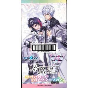 TVアニメ「忘却バッテリー」 クリアカードコレクションガム【初回限定
