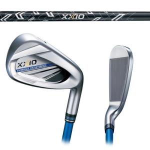ゼクシオ（XXIO） 2020 XXIO ELEVEN アイアン（5本セット） MP1100シャフト
