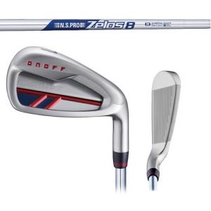 AKA アイアン AW オノフ N.S.PRO