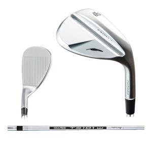 フォーティーン（FOURTEEN） RM-α（アルファ）クロム NSPRO TS-101wスチールシャフト 2022｜nikigolf