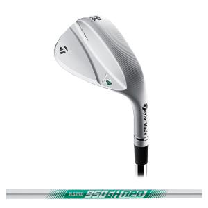 テーラーメイド（TaylorMade） MG4 クローム ウェッジ単品 N.S.PRO 950GH neo シャフト｜nikigolf