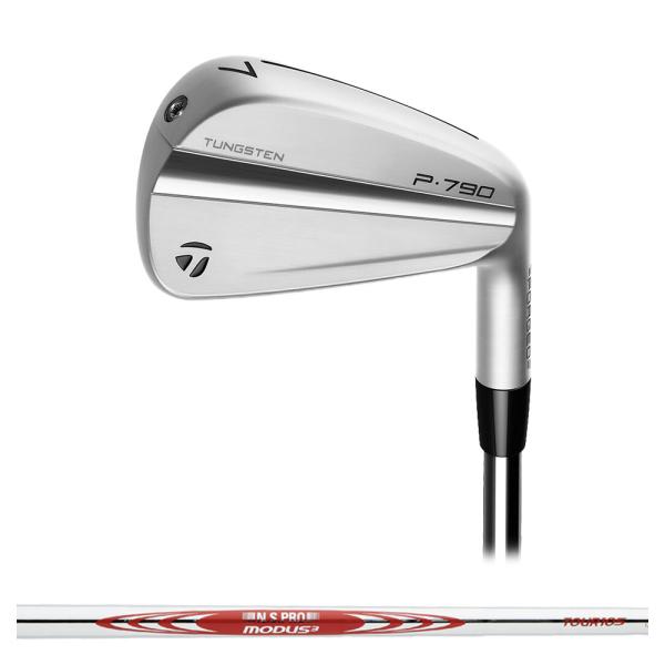 テーラーメイド（TaylorMade） P790 アイアン（5本セット） N.S.PRO MODUS...