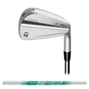 テーラーメイド（TaylorMade） P790 アイアン（5本セット）