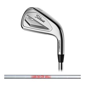 Titleist T400 アイアン5本　タイトリスト タイトリスト（TITLEIST）（メンズ）T400 アイアンセット 5本(7I