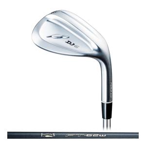 FOURTEEN（フォーティーン） DJ-6 ウェッジ ゴルフ ウェッジ FT-62w