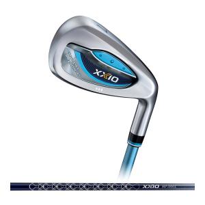 ゼクシオ（XXIO） 【レディース】ゼクシオ13 ウェッジ単品（ブルー） MP1300Lシャフト 2024｜nikigolf