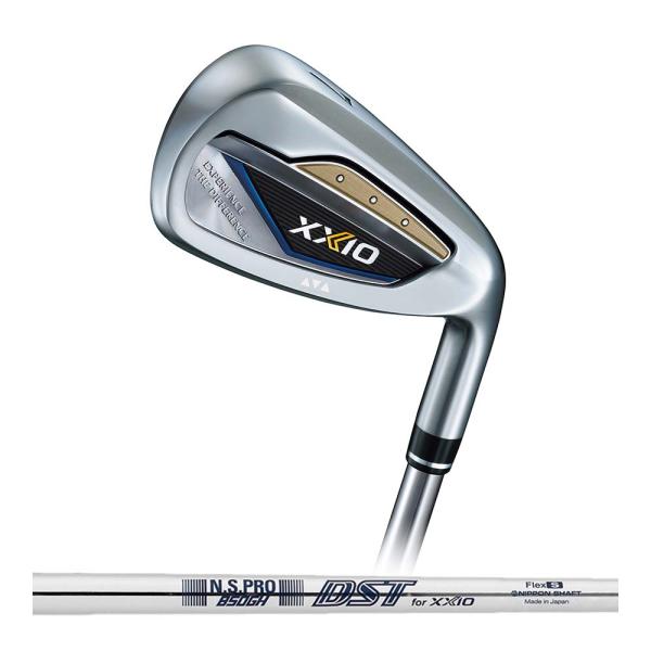 ゼクシオ（XXIO） ゼクシオ13 ウェッジ単品（ネイビー） NSPRO 850GH DSTシャフト...