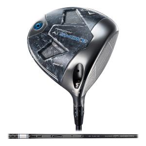 キャロウェイ（Callaway） パラダイム PARADYM Ai SMOKE MAX D ドライバー TENSEI 50 for Callaway シャフト 2024